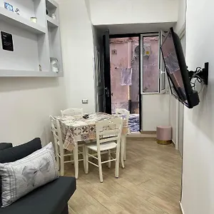 House Gio Gio' Appartamento Napoli