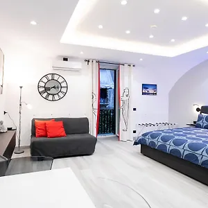 Casa Grazie Appartamento Napoli