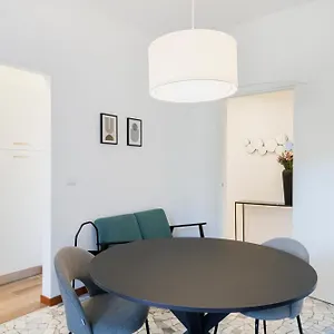 Apartamento Relstay - Portello - 1 Br, Milán