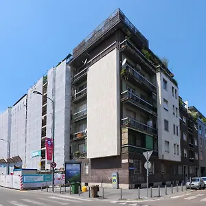  Appartamento Primopiano - Savona 110
