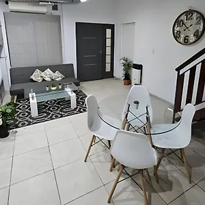 Duplex Dorrego Mendoza