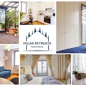 Retreats Διαμέρισμα