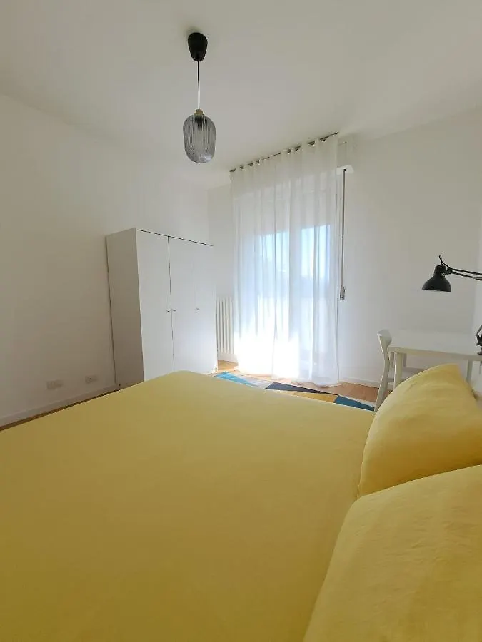 San Paolo'S Room Milaan 0*,  Italië