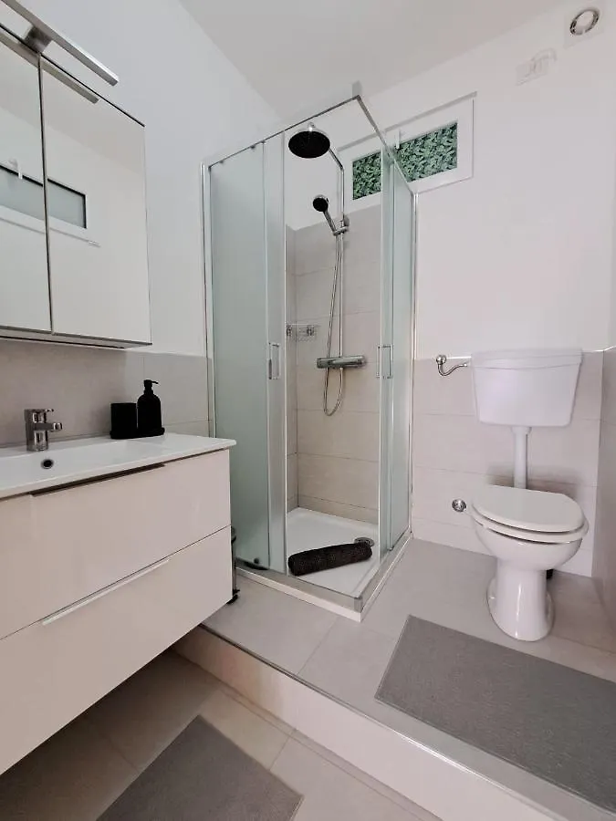 San Paolo'S Room Milaan